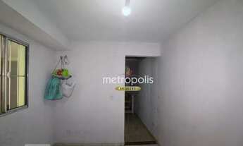 Imagem 6: Sobrado com 2 dormitórios à venda, 110 m² por R$ 430.000,00 - Fundação - São Caetano do Su