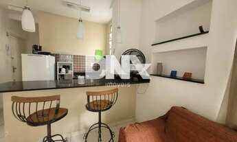 Imagem 5: Apartamento-À VENDA-Copacabana-Rio de Janeiro-RJ