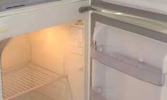 Imagem 6: Apartamento Mobiliado com 2 dormitórios para alugar, 48 m² por R$ 2.535/mês - Campolim - S