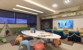 Imagem 7: Apartamento com 3 dormitórios à venda, 115 m² por R$ 1.088.957,00 - Fazenda - Itajaí/SC