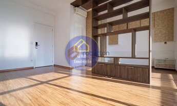 Imagem: Studio no Campo Belo com lazer completíssimo!