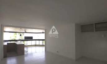 Imagem 5: Apartamento à venda, 4 quartos, 4 suítes, 3 vagas, Recreio dos Bandeirantes - RIO DE JANEI