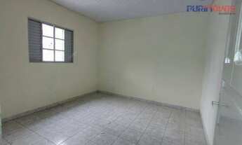 Imagem 4: Casa com 1 dormitório para alugar, 50 m² por R$ 1.095,00/mês - Saúde - São Paulo/SP