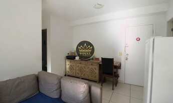 Imagem 4: Apartamento para Venda em Rio de Janeiro, Jacarepaguá, 2 dormitórios, 1 suíte, 2 banheiros