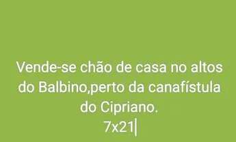 Imagem: Chão de casa