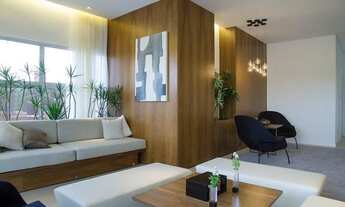 Imagem 3: Apartamento 2 dormitórios Century Plaza Living ao lado do shopping Atrium