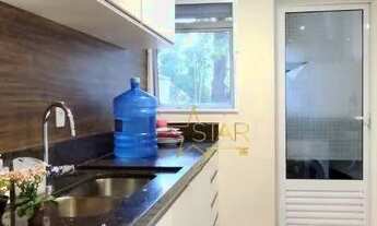 Imagem 7: Apartamento com 3 suítes no coração da Chácara Santo Antônio