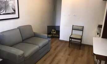 Imagem 6: Flat no Jardim Paulista