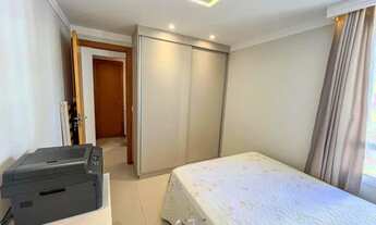Imagem 5: Apartamento 3 quartos com suite