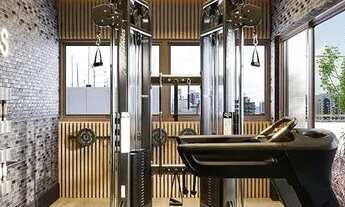 Imagem 7: Varanda com 2 quartos,mensais 1.800