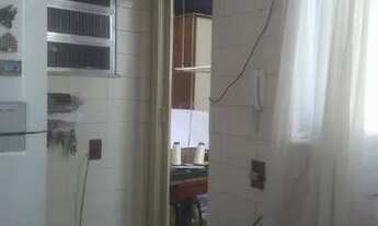 Imagem 5: Apartamento à venda, 2 quartos, 1 suíte, 1 vaga, Todos os Santos - RIO DE JANEIRO/RJ