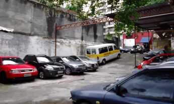 Imagem 7: São Paulo - Terreno Padrão - VILA ROMANA