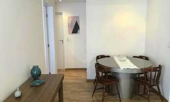 Imagem 6: São Paulo - Apartamento Padrão - HIGIENÓPOLIS