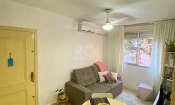 Imagem 2: Apartamento para Venda - 40.42m², 1 dormitório, 1 vaga - Jardim Itu Sabará