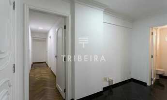 Imagem 7: Imóvel de 222m², com 4 dormitórios (sendo 3 suítes)