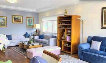 Imagem: 04 Dorms, 05 Salas e muita vida neste Apto