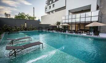 Imagem 3: Studio Brooklin Totalmente Mobiliado 63m²