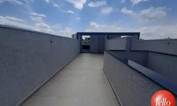 Imagem 5: Santo André - Apartamento Padrão - Campestre