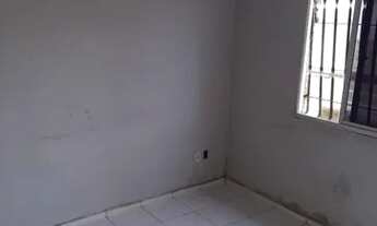 Imagem 4: Casa no Residencial Nova terra