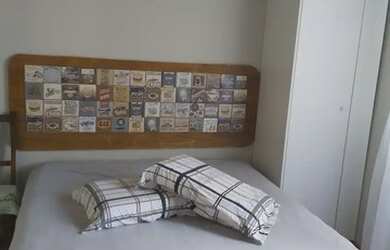 Imagem 7: Casa para venda tem 205 metros quadrados com 3 quartos em Sambaqui - Florianópolis - SC