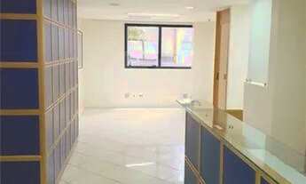 Imagem 4: São Paulo - Conjunto Comercial/Sala - PARAÍSO