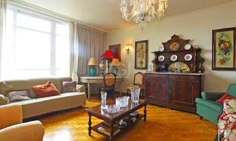 Imagem 7: Apartamento para Venda - 207.15m², 4 dormitórios, 1 vaga - Centro Histórico