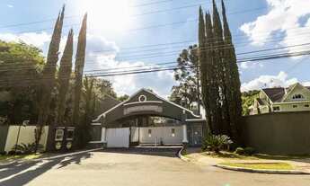 Imagem: CURITIBA - Casa Padrão - Orleans