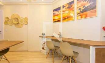 Imagem 5: Apartamento para Aluguel - Centro, 1 Quarto, 37 m2