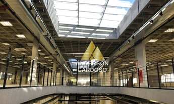 Imagem 4: Galpão para alugar, 945 m² por R$ 71.853,00/mês - Distrito Industrial - Campinas/SP