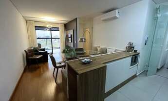 Imagem: Apartamento Garagem em Jardim Maria José