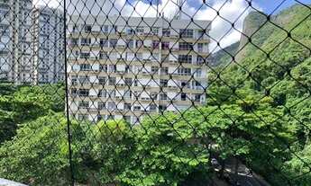 Imagem 7: Excelente Apartamento em São Conrado 2 quartos próximo a praia, sem vista para comunidade