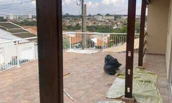 Imagem 4: Casa com 2 dormitórios para alugar, 90 m² por R$ 1.511,11/mês - Jardim Villagio Ghiraldell