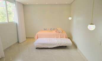 Imagem 16: Lindo Sobrado Aldeia do Vale. Útil 411m2, 1.250m2 terreno plano. Reformada