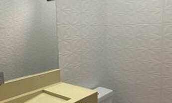 Imagem 4: Casa condomínio San Março