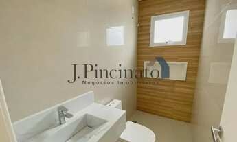 Imagem 4: Casa Sobrado em Condomínio em Jundiaí