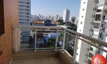 Imagem 7: São Paulo - Apartamento Padrão - Vila Clementino