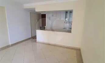 Imagem: Apartamento de 93m² com 2 dormitórios