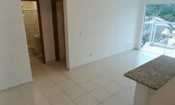 Imagem 4: Ubatuba, Pereque Açu, apartamento com 02 dormitórios e área de lazer, locação