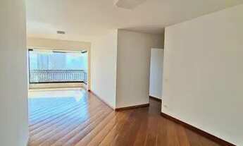 Imagem 2: GREEN PARK VILA CLEMENTINO 3 DORMITÓRIOS 2 SUÍVES VARANDA FECHADA