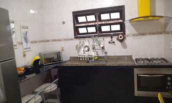 Imagem 5: Casa à venda, 5 quartos, 2 suítes, 4 vagas, Maravista - Niterói/RJ