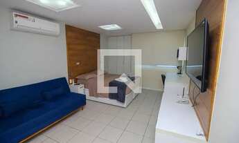 Imagem: Apartamento para Aluguel - Centro, 1 Quarto