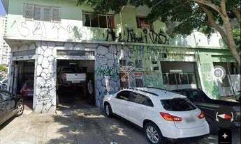 Imagem: Prédio à venda, 750 m² por R$ 3.500.000