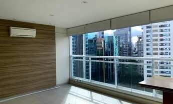 Imagem: Locação Apartamento 3 Dormitórios - 107