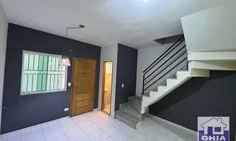 Imagem 3: Sobrado com 2 dormitórios à venda, 60 m² por R$ 325.000,00 - Vila Ré - São Paulo/SP