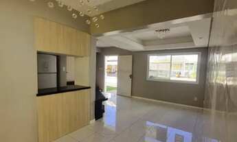 Imagem 6: Casa em condomínio com 3 Dormitorio(s) localizado(a) no bairro Olaria em Canoas / Ref.:G