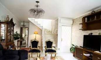 Imagem 4: São Paulo - Casa Padrão - Vila Mariana