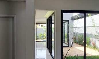 Imagem 2: Casa em condomínio à venda no Quinta dos Ventos em Ribeirão Preto/SP