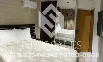 Imagem 2: Apartamento com 2 quartos e lazer completo