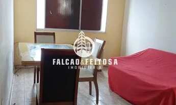 Imagem 2: Apartamento para Locação em Salvador, Acupe de Brotas, 1 dormitório, 1 banheiro