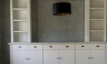 Imagem 7: Cobertura no Itaim bibi - 410m2 úteis - 4 dorms - 3 suites - c/ piscina